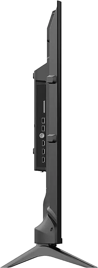 Vue alternative 3 - TV 55 Smart webOS (Star Track)