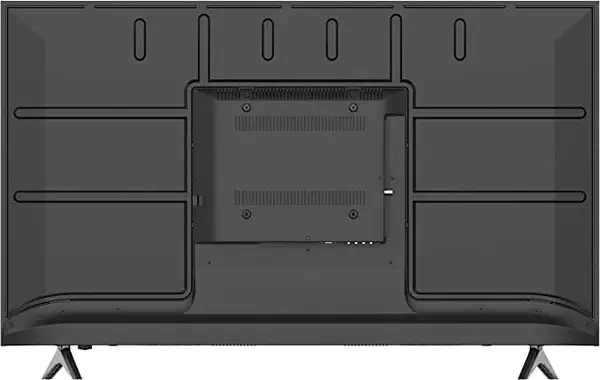 Vue alternative 5 - TV 60 Smart webOS (Star Track)