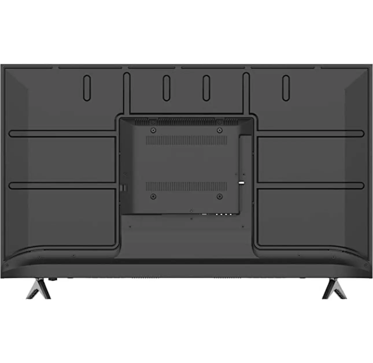 Vue alternative 2 - TV 65 Smart webOS (Star Track)