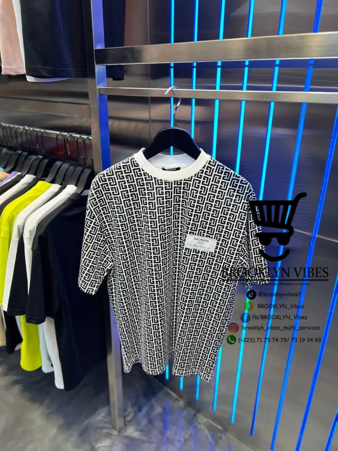 Vue alternative 4 - T-shirt?