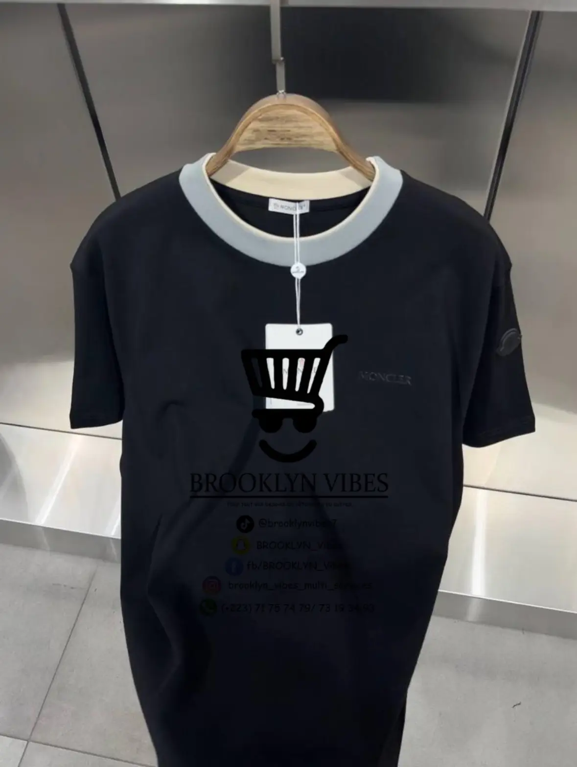 Vue alternative 5 - T-shirt?