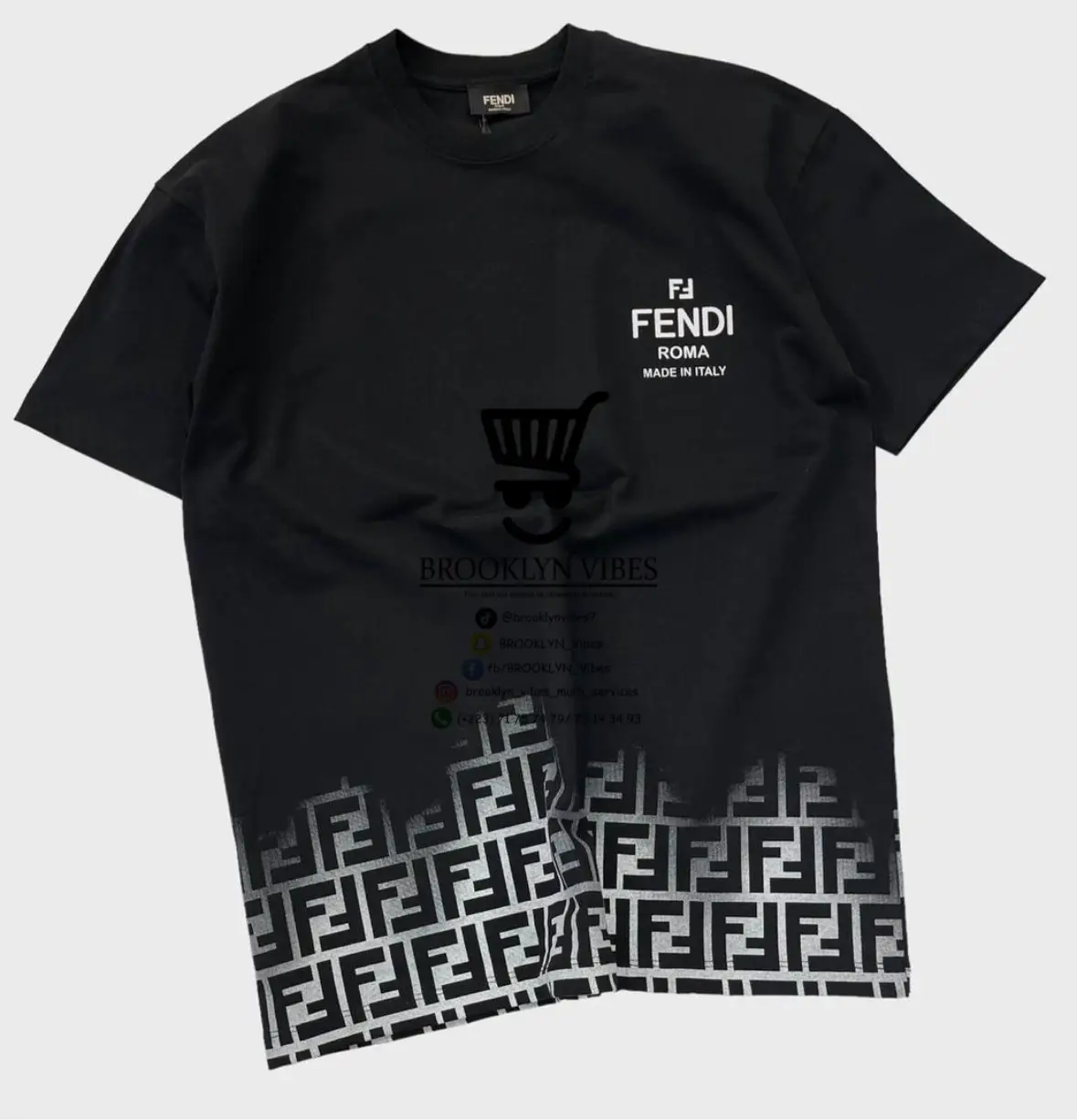 Vue alternative 7 - T-shirt?