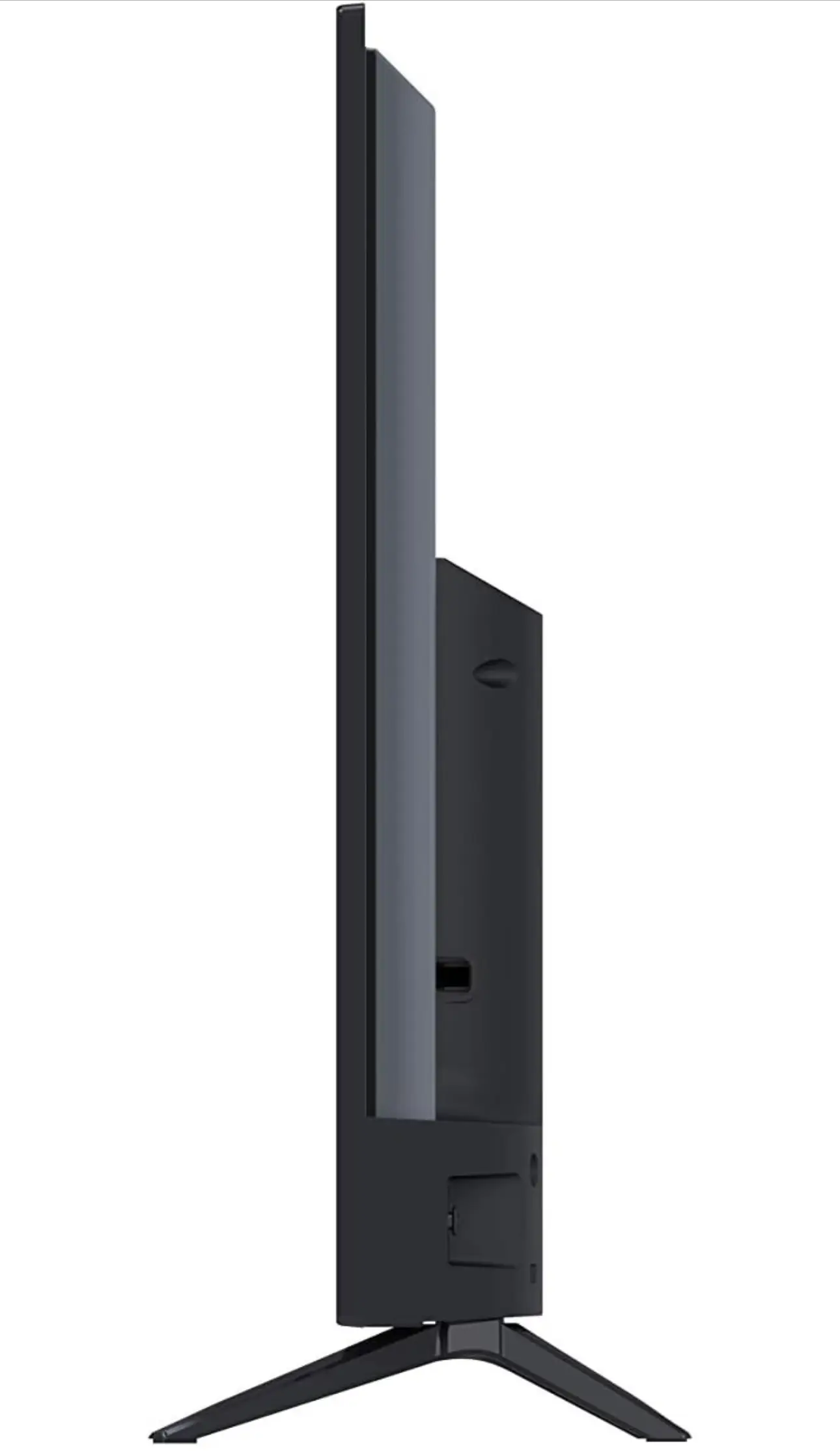 Vue alternative 4 - TV 85 Smart Android 
