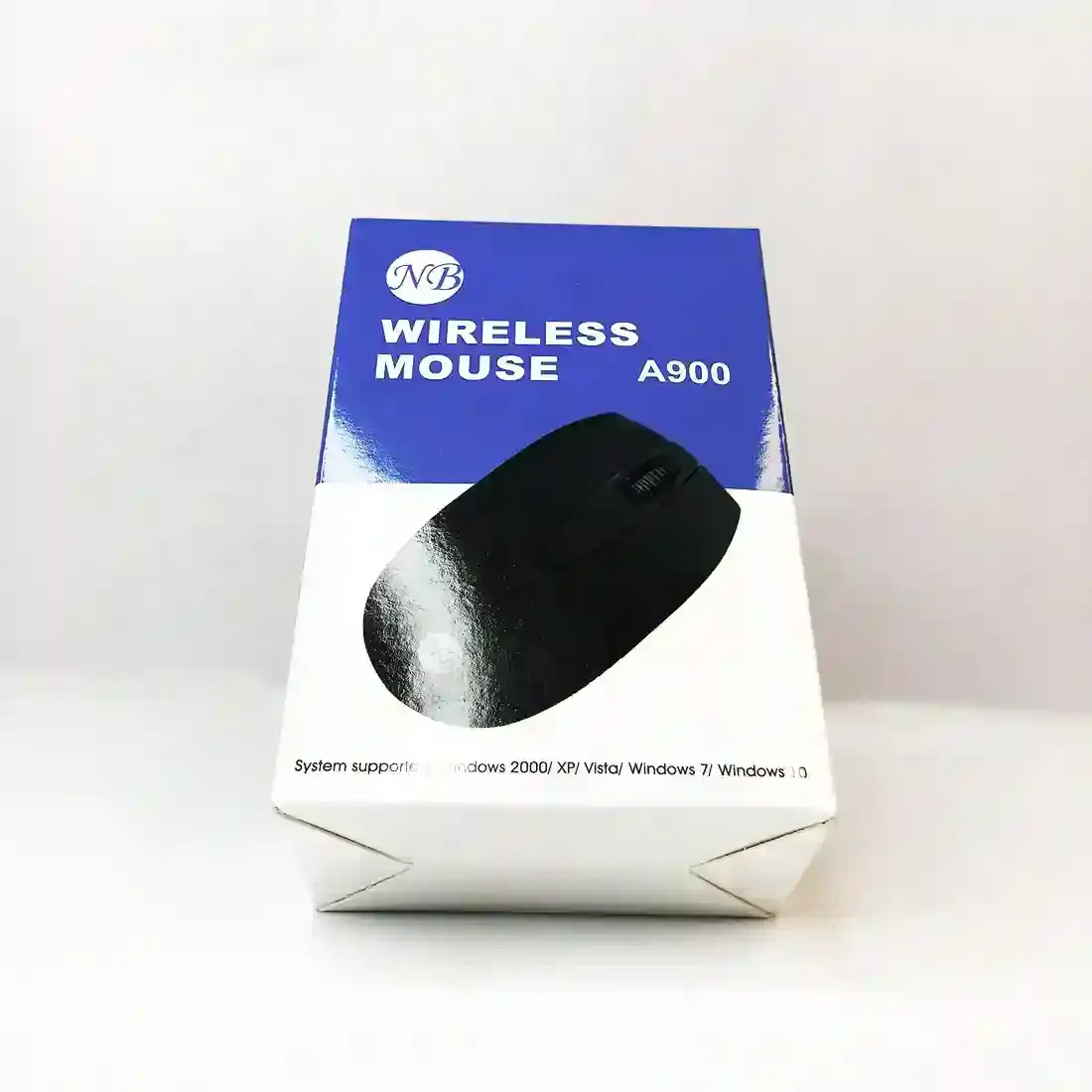 Vue alternative 1 - SOURIS SANS FIL