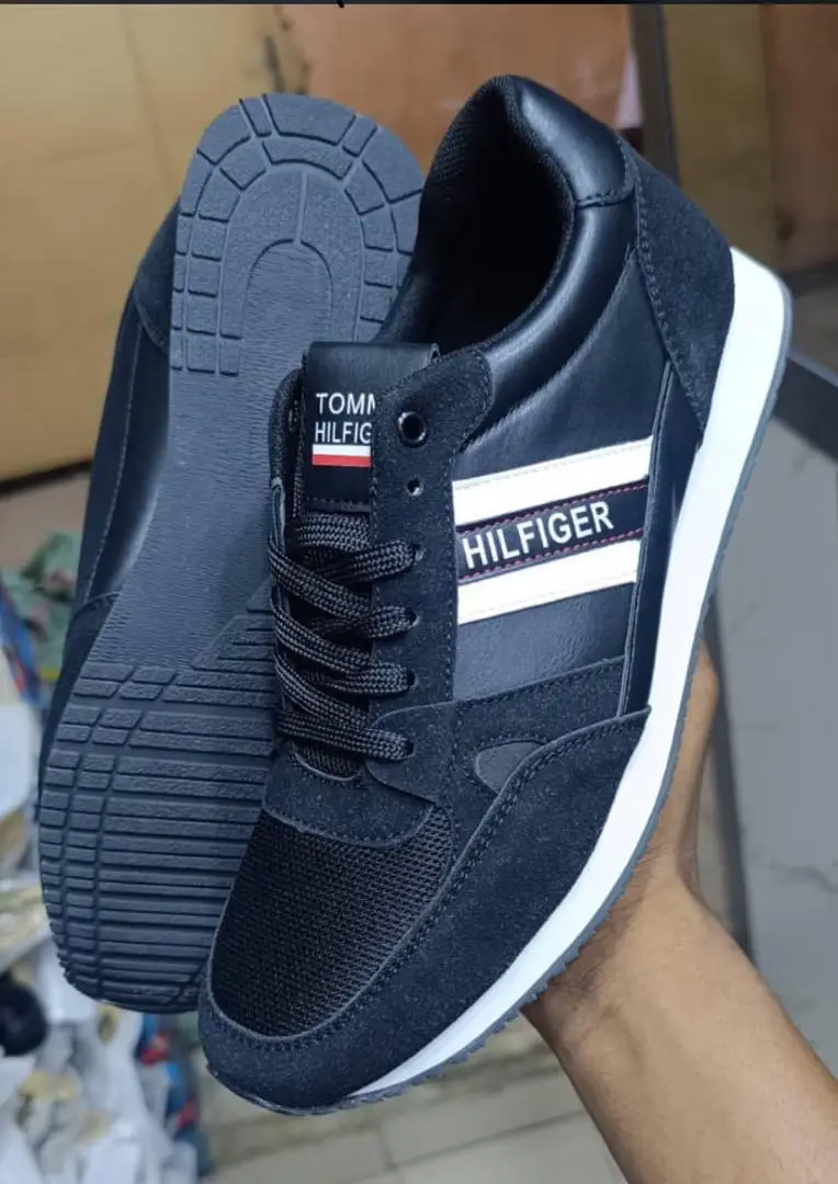 Vue alternative 1 - TOMMY  HILFIGHER Chaussure