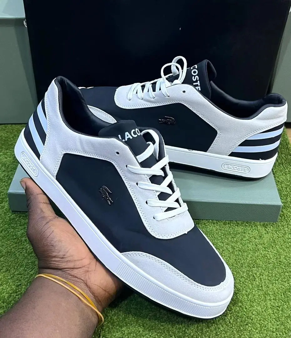 Vue alternative 1 - LACOSTE  Chaussure