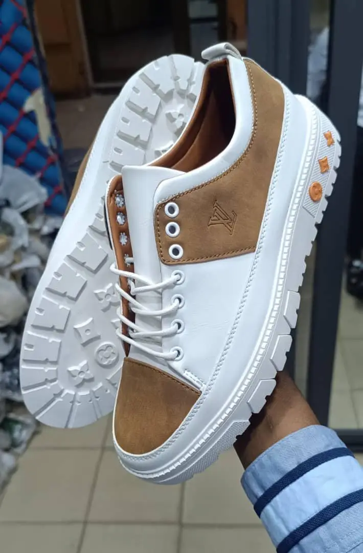 Vue alternative 1 - Louis Vuitton  Chaussure