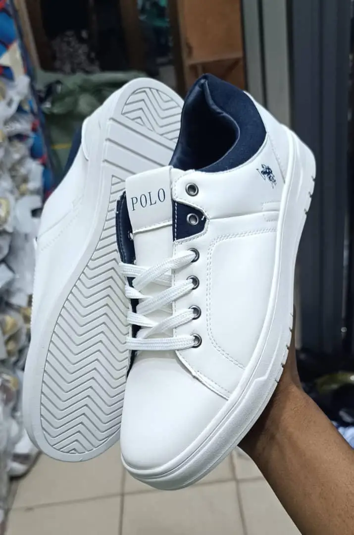 Vue alternative 1 - Polo Chaussure