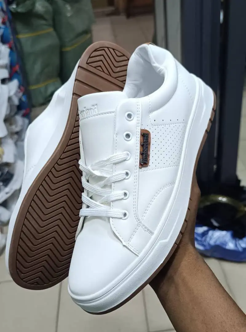 Vue alternative 1 - Timberland Chaussure