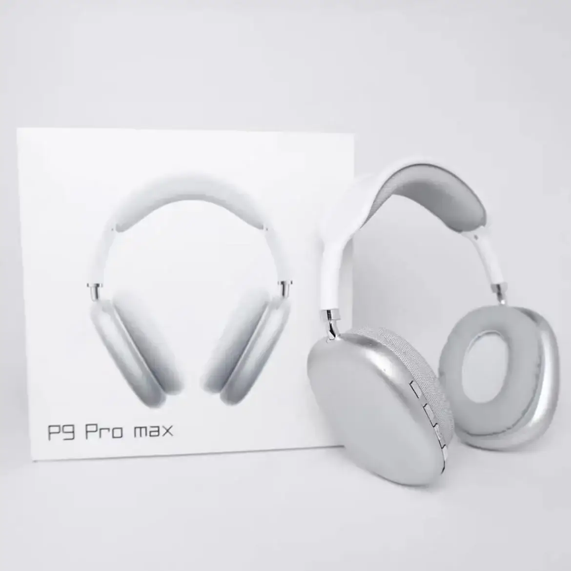 Vue alternative 2 - P9 PRO MAX