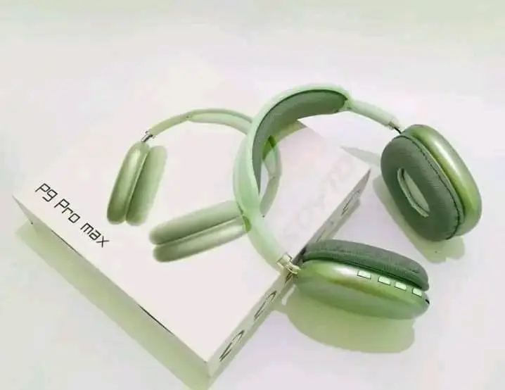 Vue alternative 4 - P9 PRO MAX
