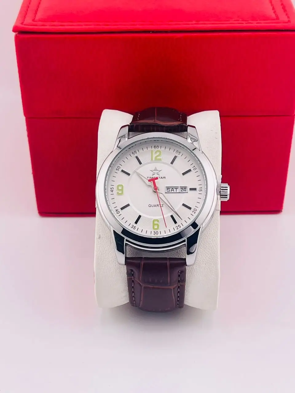 Vue alternative 2 - Timestar Quartz