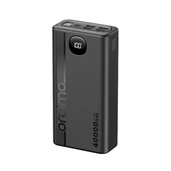 Vue alternative 3 - Oraimo PowerBank Oraimo - 40000 MAh
