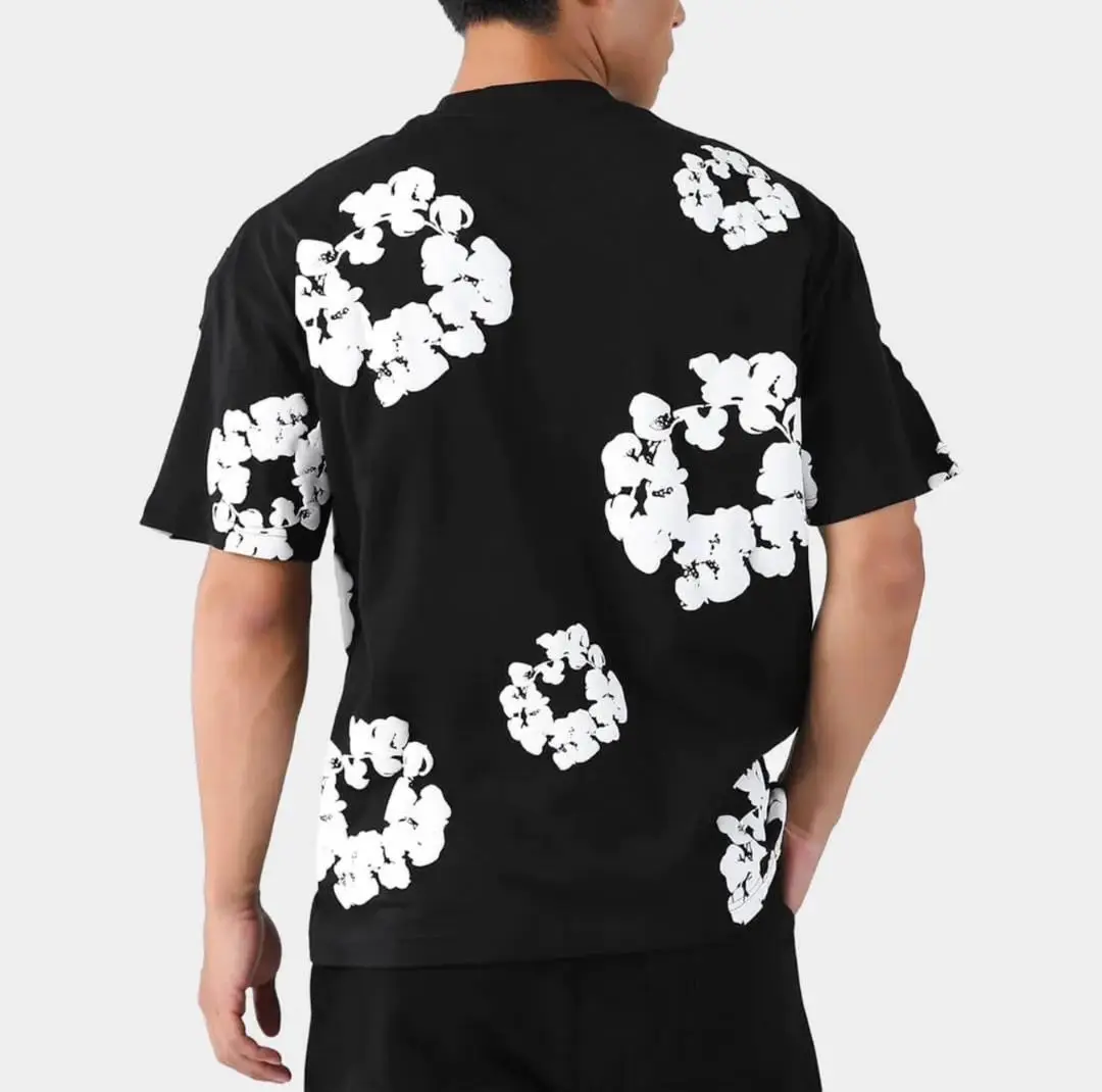 Vue alternative 1 - T-shirt 
