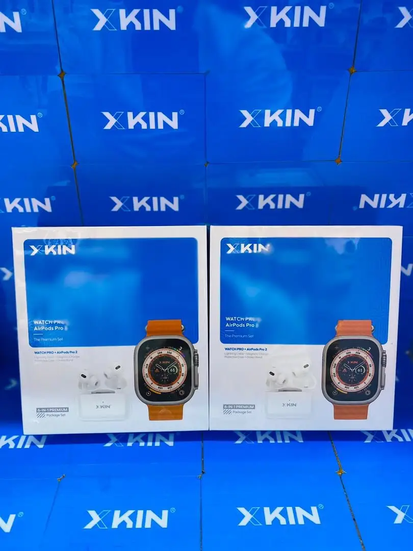 Vue alternative 1 - X king