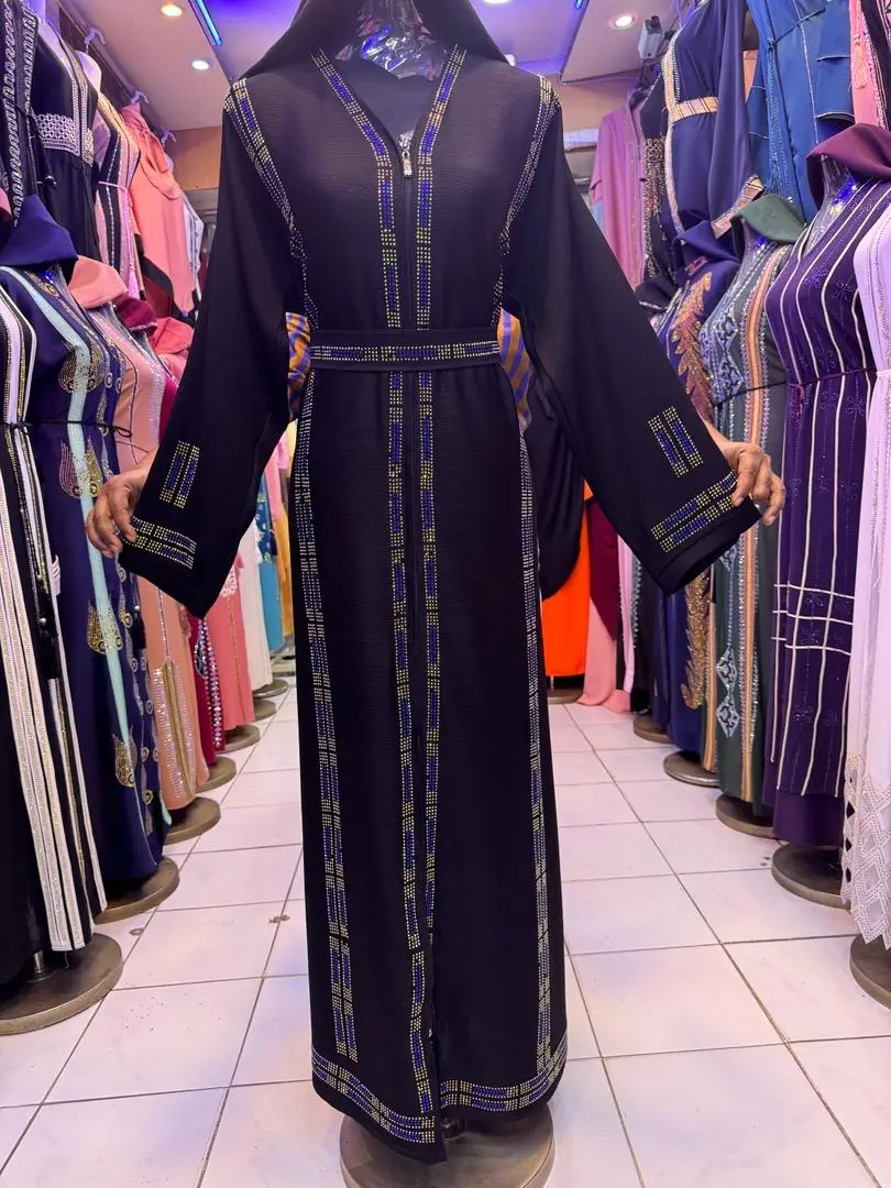 Vue alternative 3 - Abaya et broumouss 