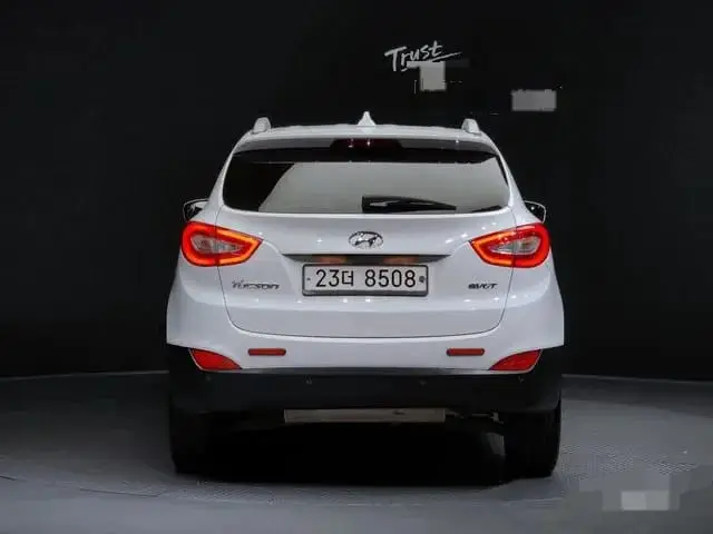 Vue alternative 1 - Voiture ? 
