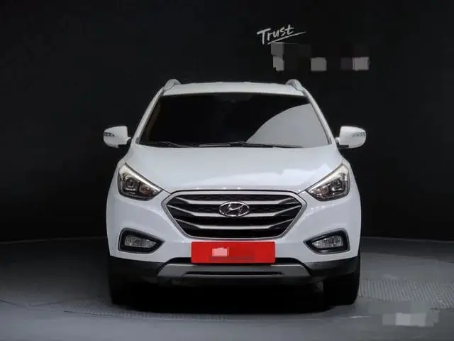 Vue alternative 2 - Voiture ? 