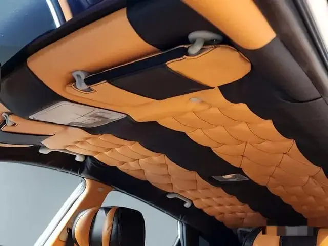 Vue alternative 4 - Voiture ? 