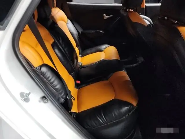 Vue alternative 5 - Voiture ? 