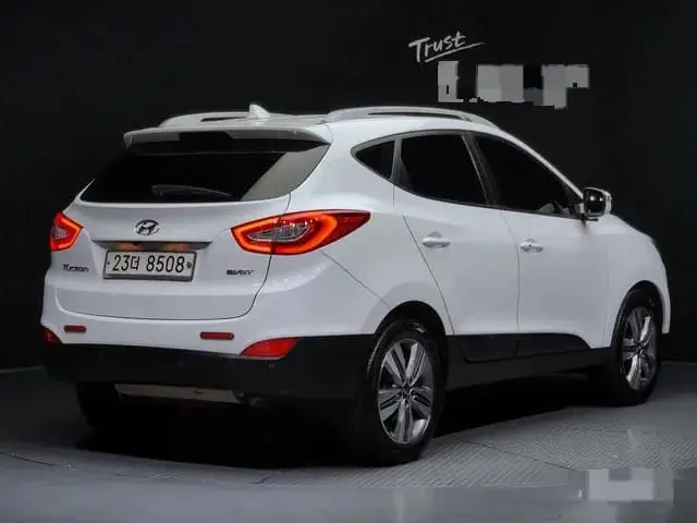 Vue alternative 7 - Voiture ? 