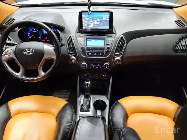 Vue alternative 10 - Voiture ? 