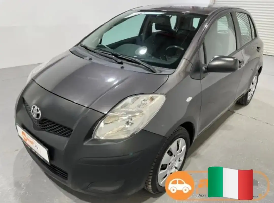 Vue alternative 5 - Voiture ? 