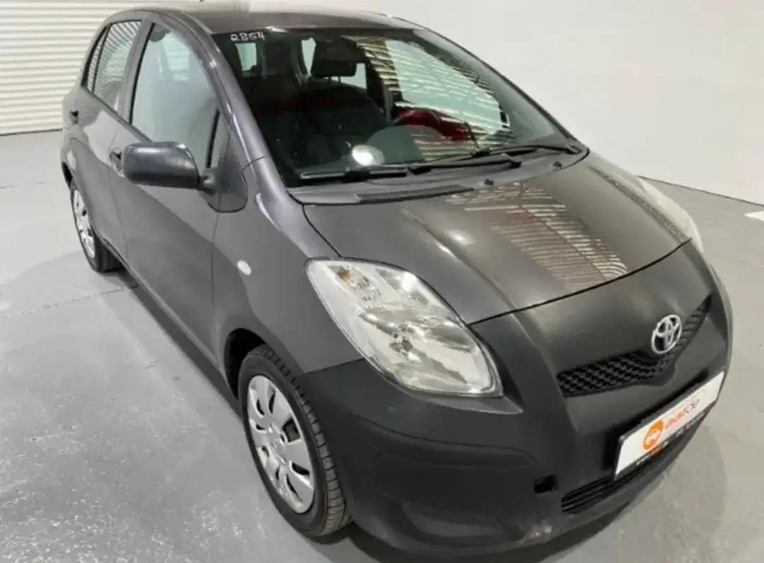 Vue alternative 7 - Voiture ? 