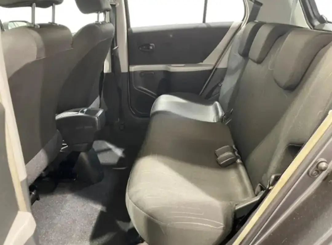 Vue alternative 9 - Voiture ? 
