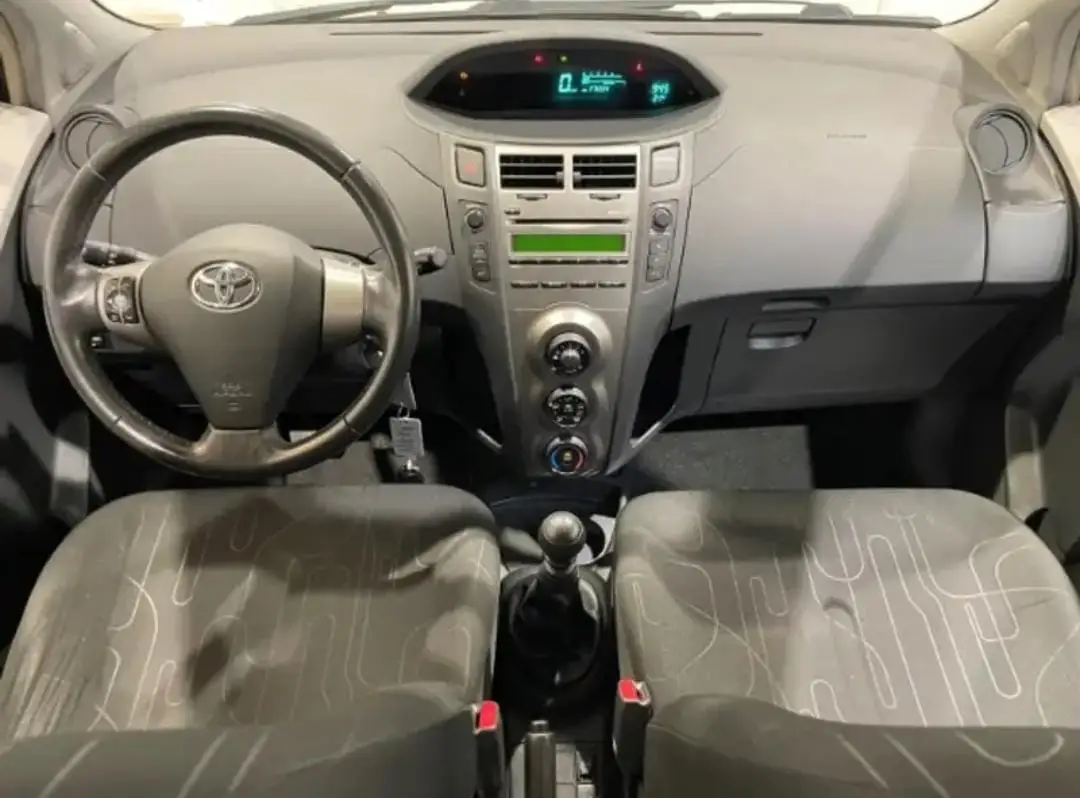 Vue alternative 10 - Voiture ? 