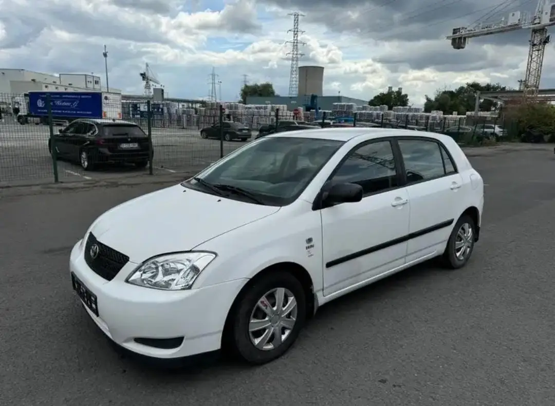 Vue alternative 5 - Voiture ? 