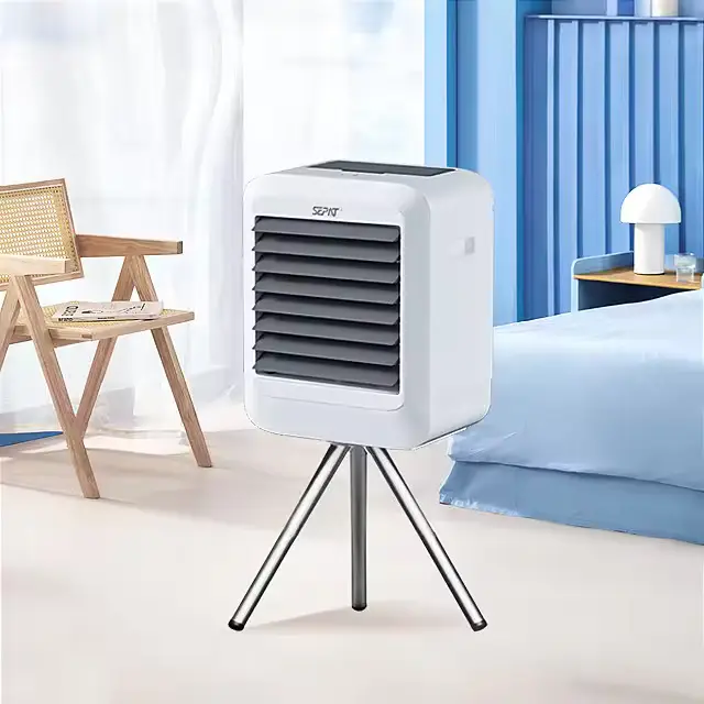 Vue alternative 1 - Mini Humidificateur 