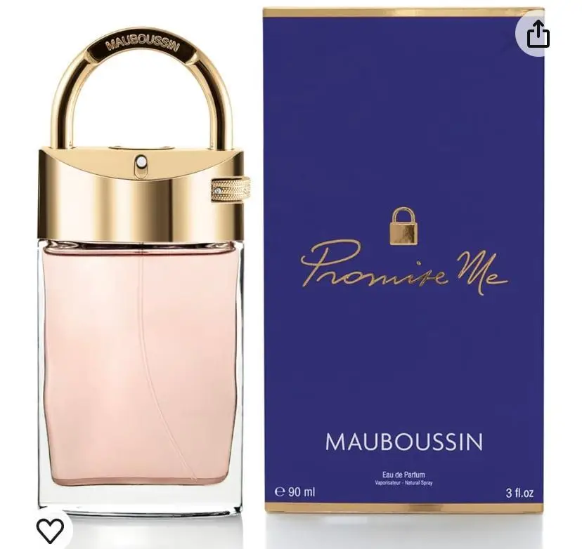 Vue alternative 1 - Parfums 