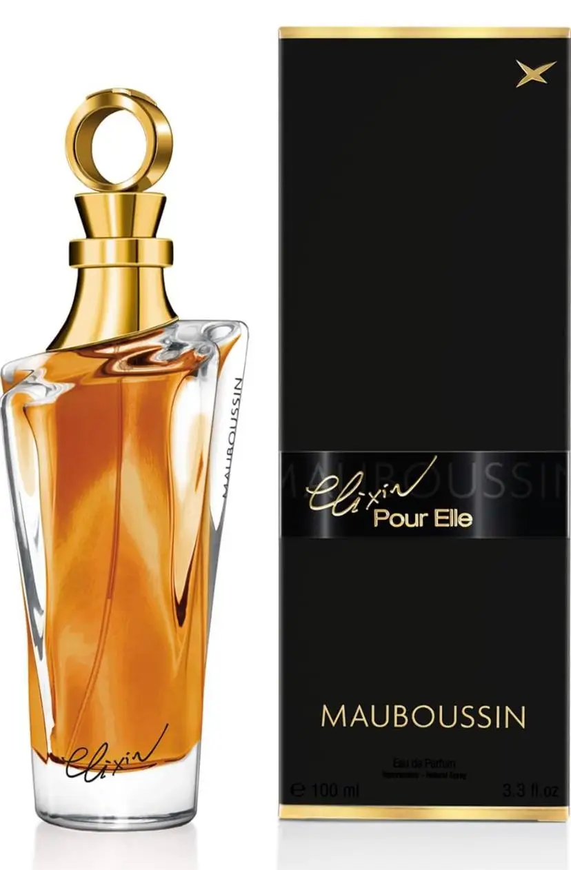 Vue alternative 2 - Parfums 