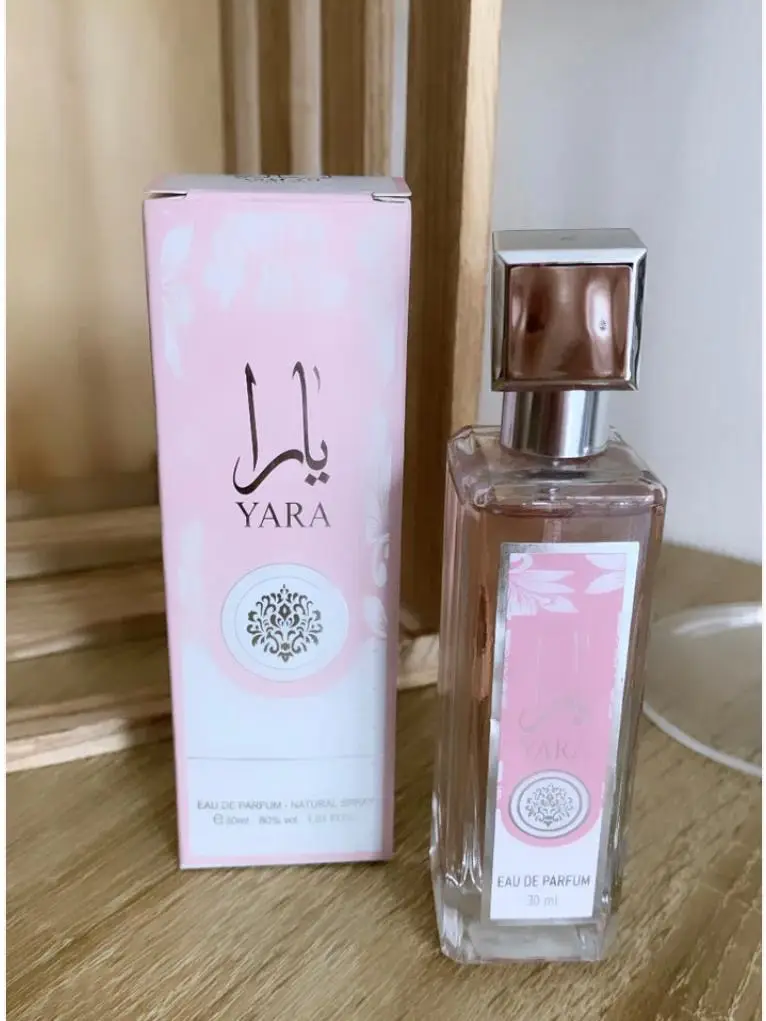 Vue alternative 3 - Parfums 