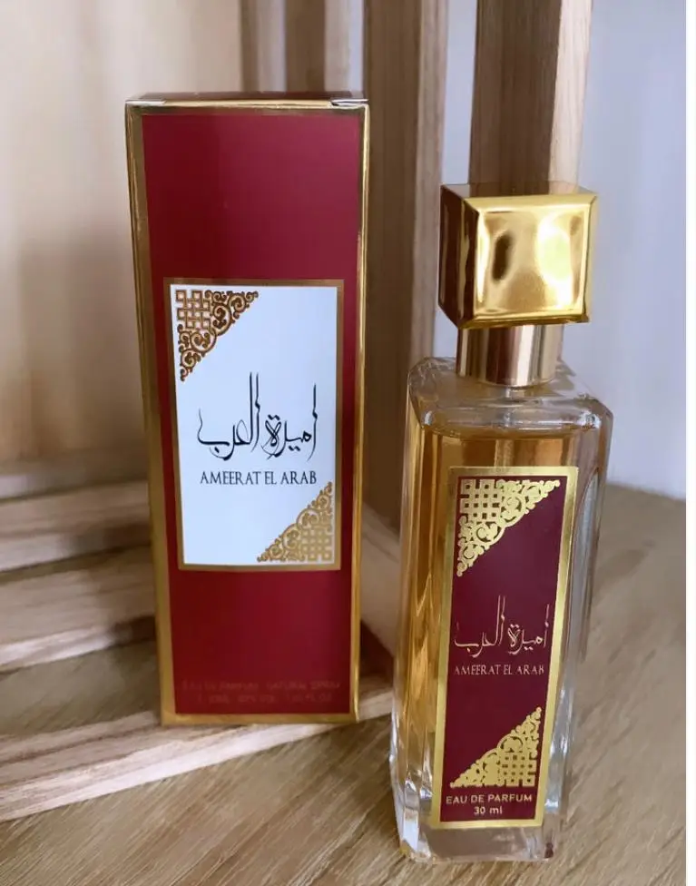 Vue alternative 6 - Parfums 