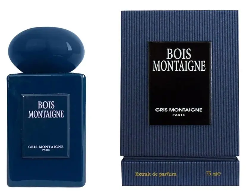 Vue alternative 7 - Parfums 