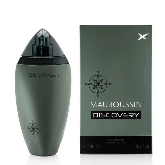 Vue alternative 8 - Parfums 
