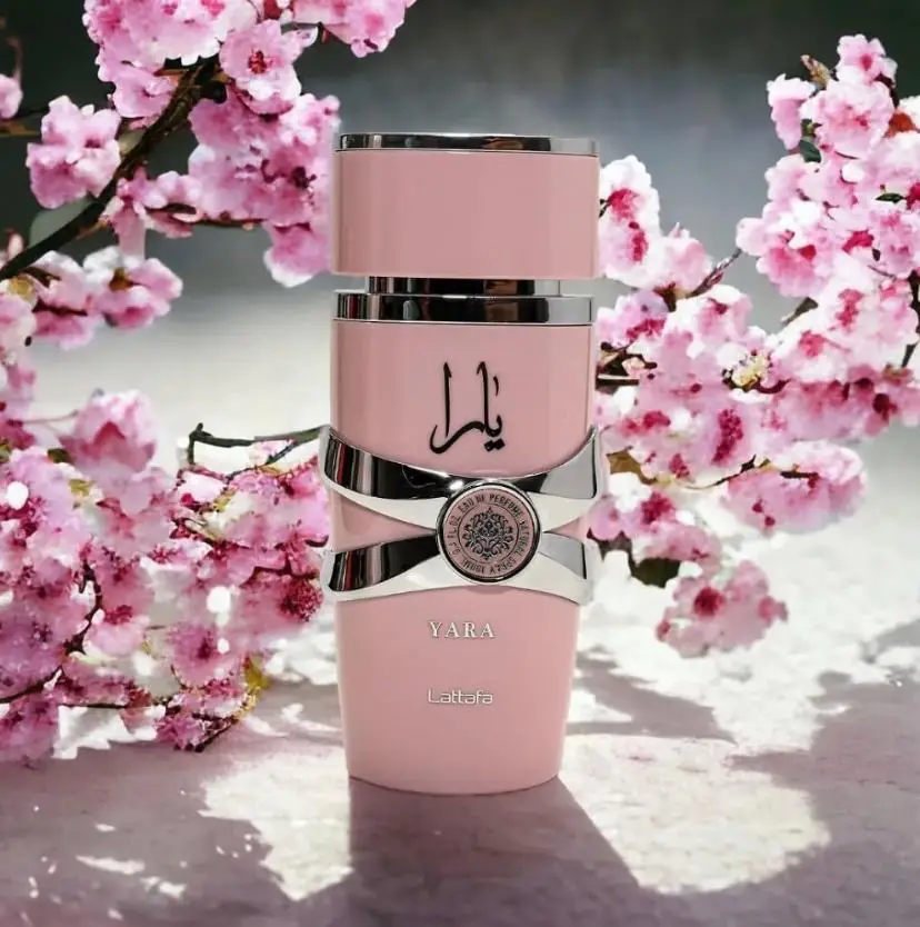 Vue alternative 14 - Parfums 