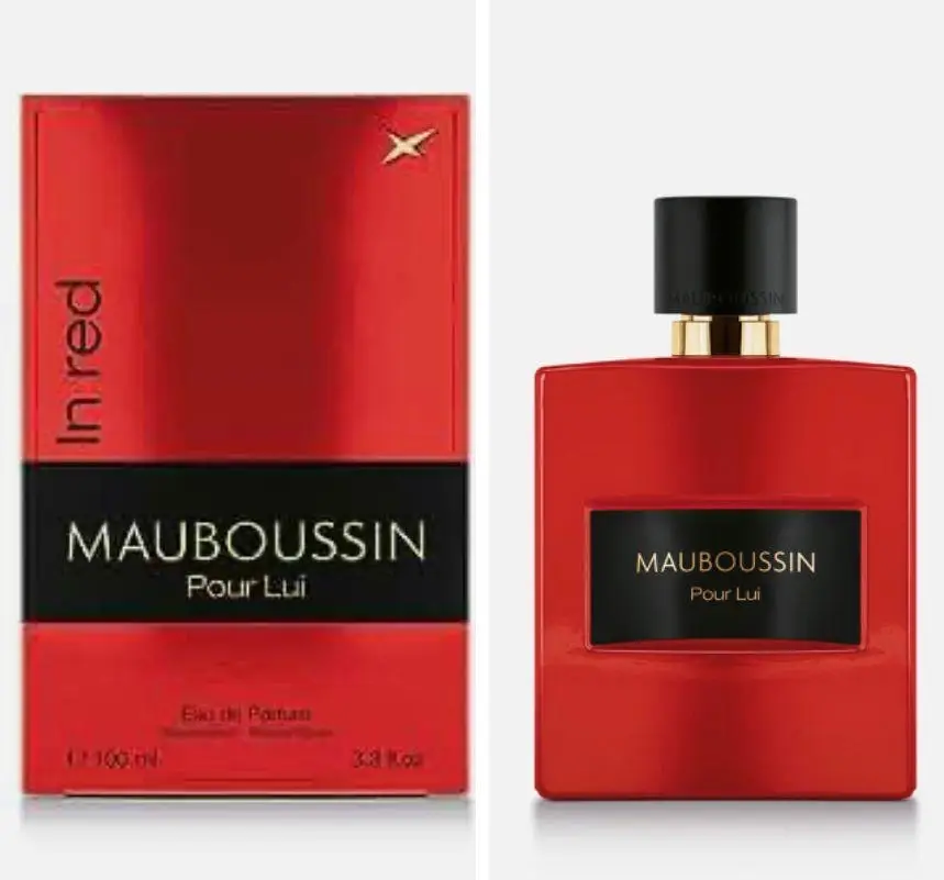 Vue alternative 18 - Parfums 