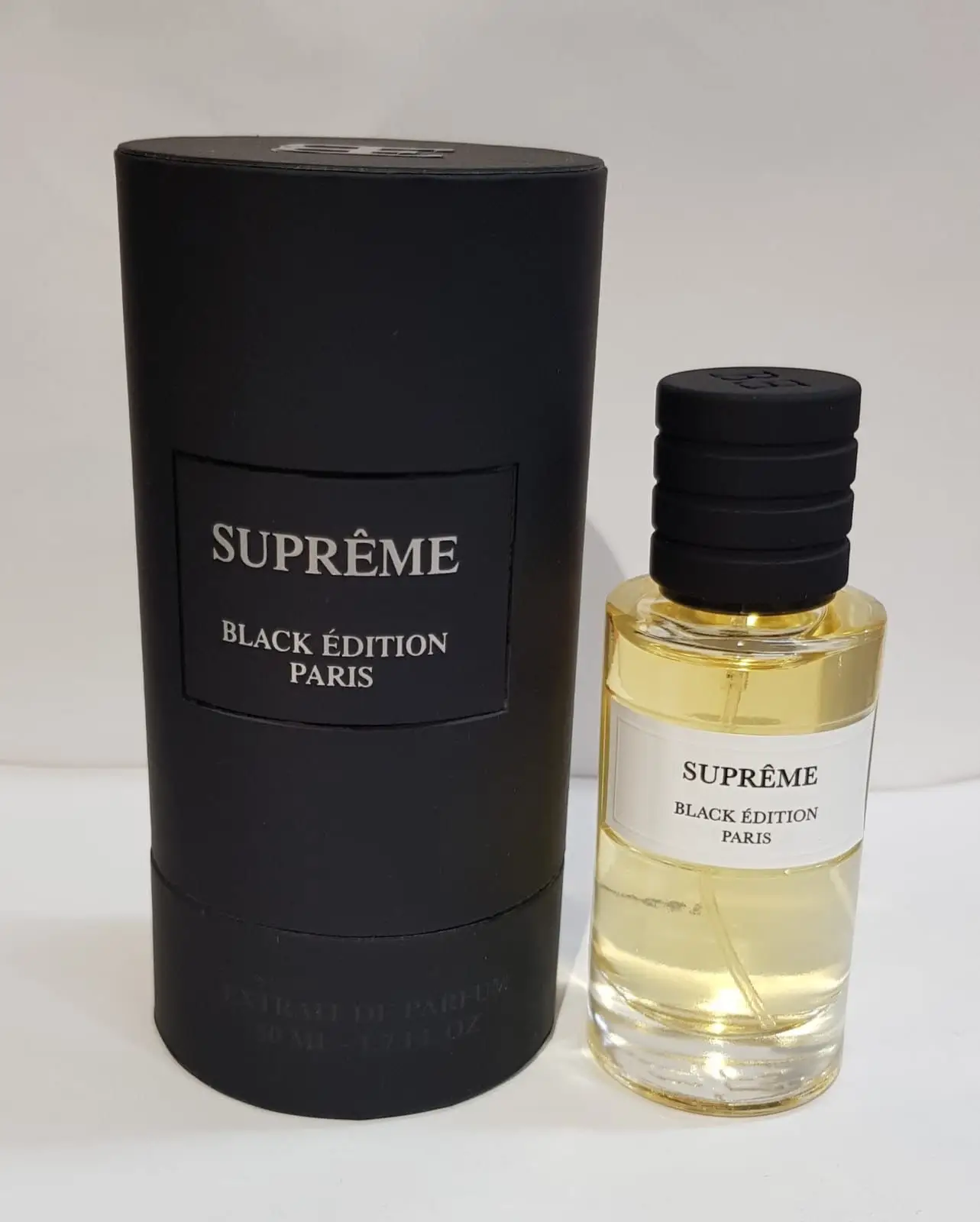 Vue alternative 19 - Parfums 