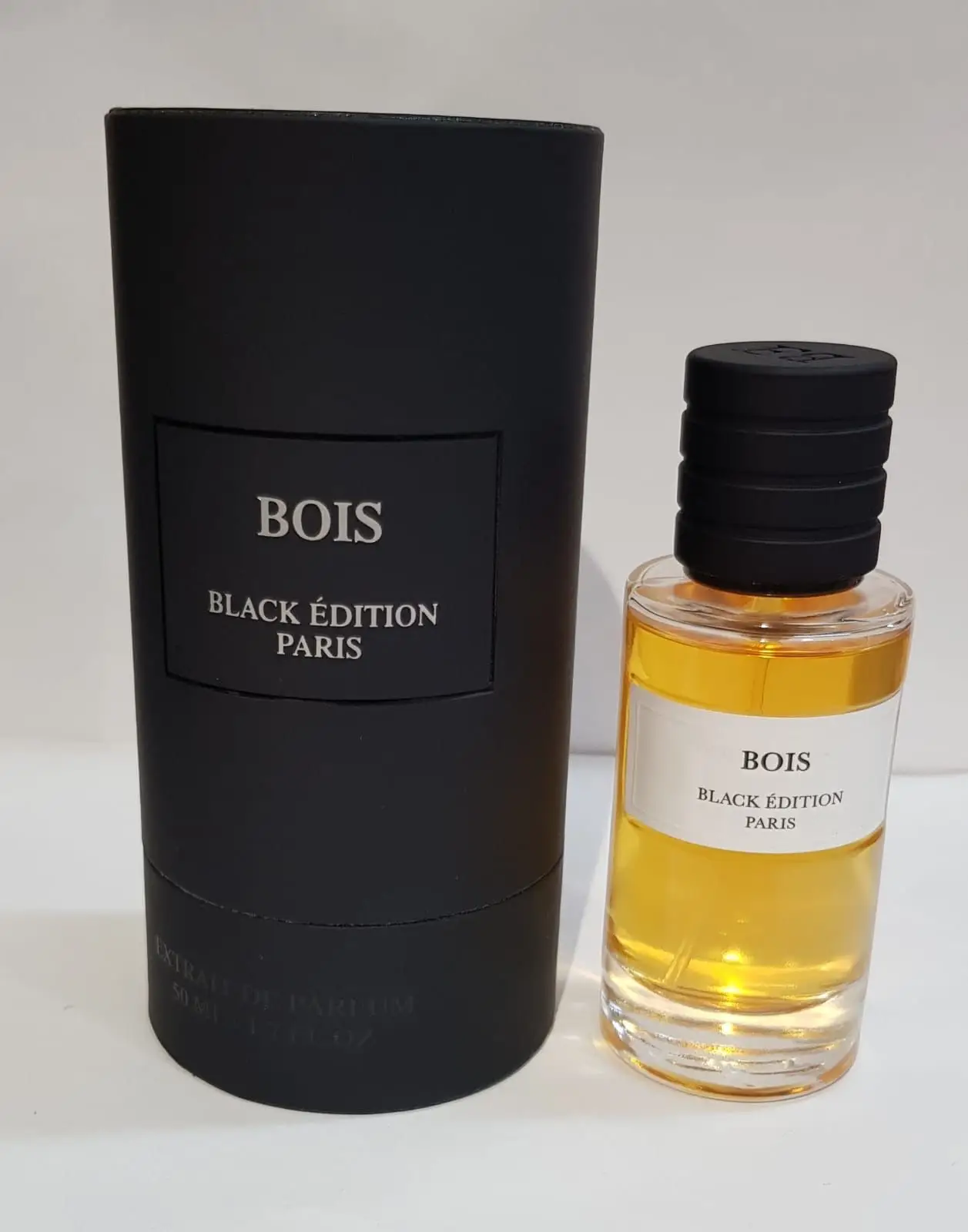 Vue alternative 20 - Parfums 