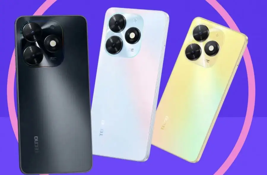Vue alternative 1 - Smartphone 