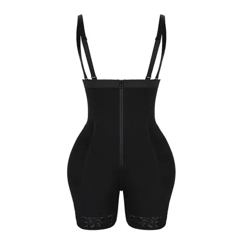 Vue alternative 1 - Ensemble Bodysaper