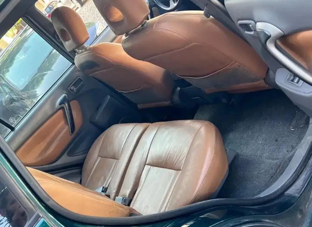 Vue alternative 7 - *?? TOYOTA RAV4