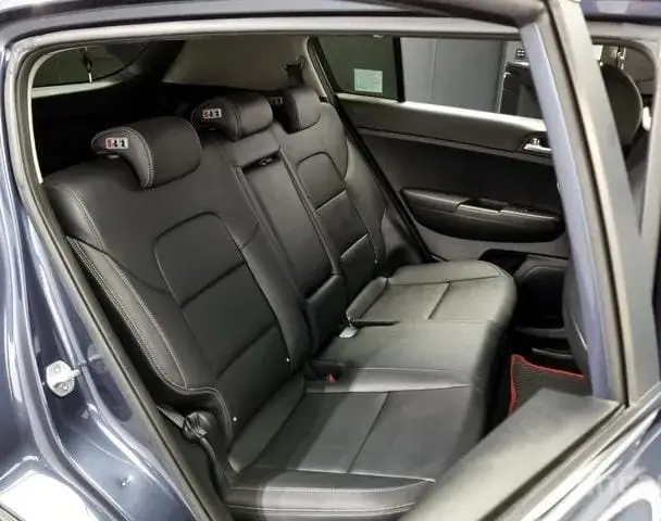 Vue alternative 6 - *C? KA SPORTAGE  2017*