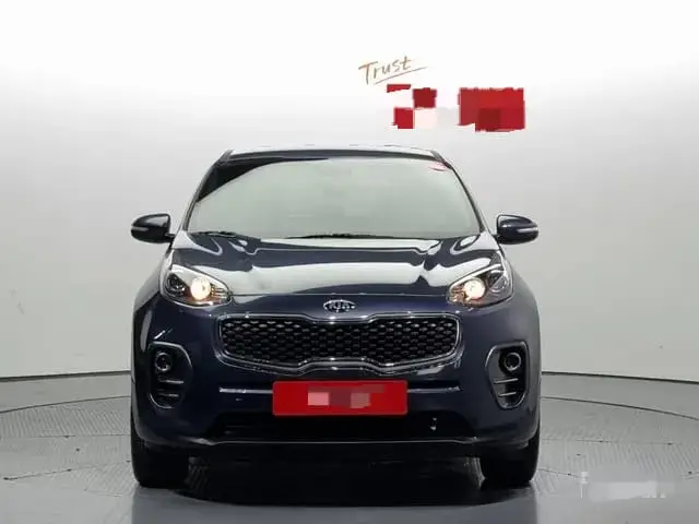 Vue alternative 9 - *C? KA SPORTAGE  2017*