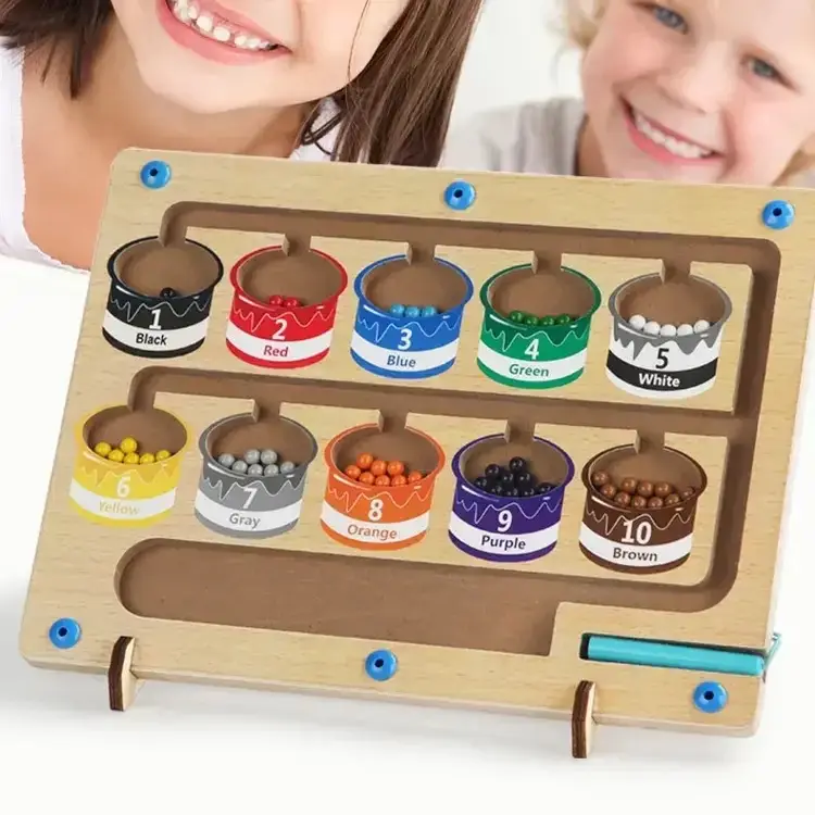 Vue alternative 5 - Jeux de d’enfants 