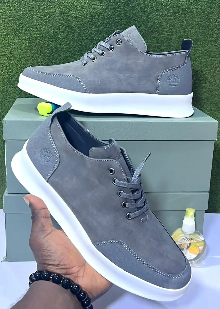 Vue alternative 2 - Chaussure