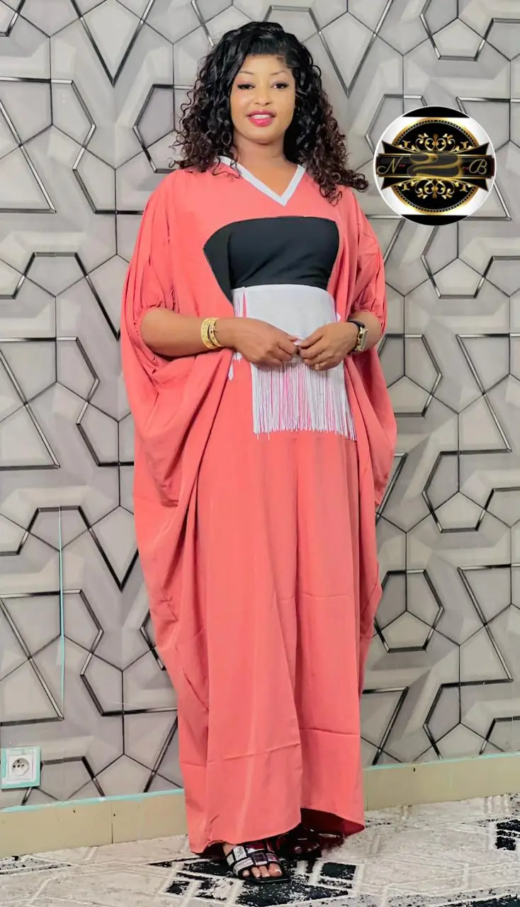 Vue alternative 1 - Robe 